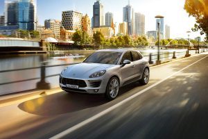 How to drive a Rental car