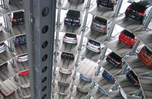 Rental car member ship