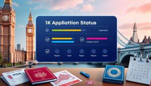 UK government's online service