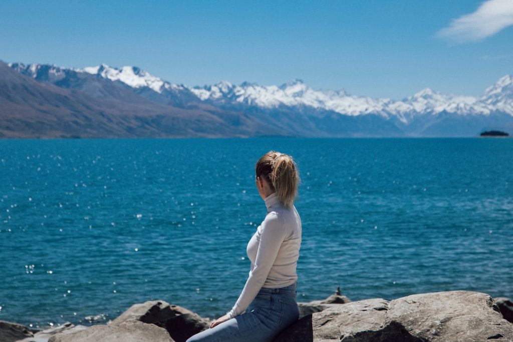 solo female travelers