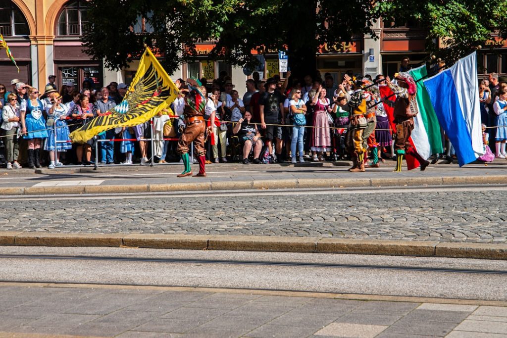 International Travel Events in 2025