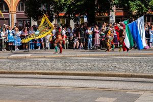 International Travel Events in 2025