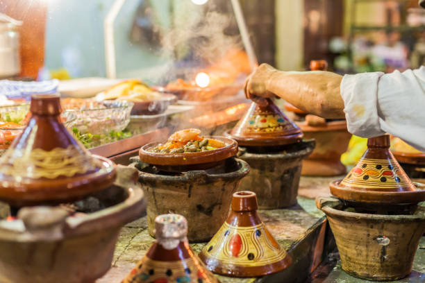 Marrakech for Food Lovers