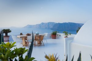 Features of Andronis Luxury Suites Features of Andronis Luxury Suites