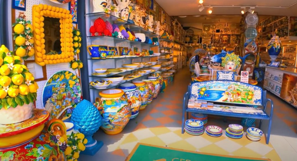 Amalfi Coast’s Hidden Corners Revealed