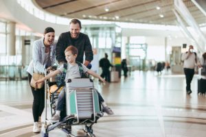 The Future of U.S. Tourism
