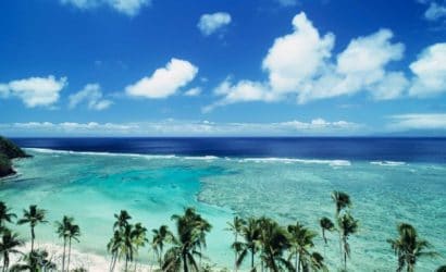 Fiji holidays destination