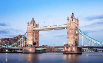 Travel to london tips